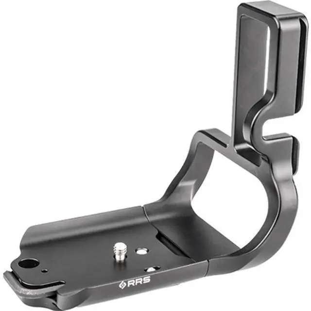 Main image of Really Right Stuff Modular 2-Piece L-Plate Set for Canon 1D X or 1D X Mark II