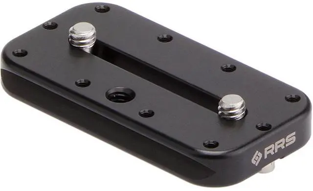 Main image of Really Right Stuff MPR-73 2.9" Multi-Purpose Rail with Two 1/4"-20 Mounting Screws