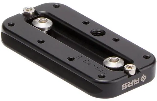 Alt view image 3 of 3 - Really Right Stuff MPR-73 2.9" Multi-Purpose Rail with Two 1/4"-20 Mounting Screws