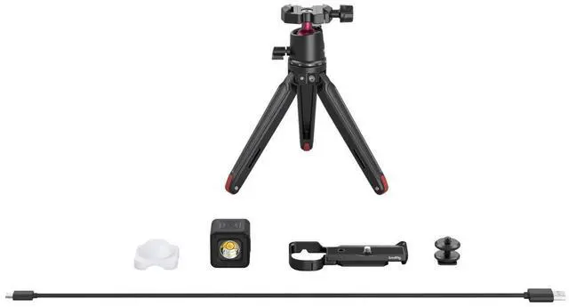 Main image of SmallRig 3525 Vlogger Kit for Sony ZV-E10