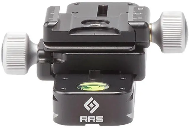 Alt view image 2 of 5 - Really Right Stuff 192-PPP Package, MPR-192 Rail & B2-mAS, B2-FAB Mini-Clamp