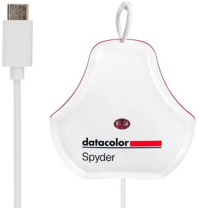 Alt view image 2 of 7 - Datacolor Spyder Essential Monitor Color Calibration