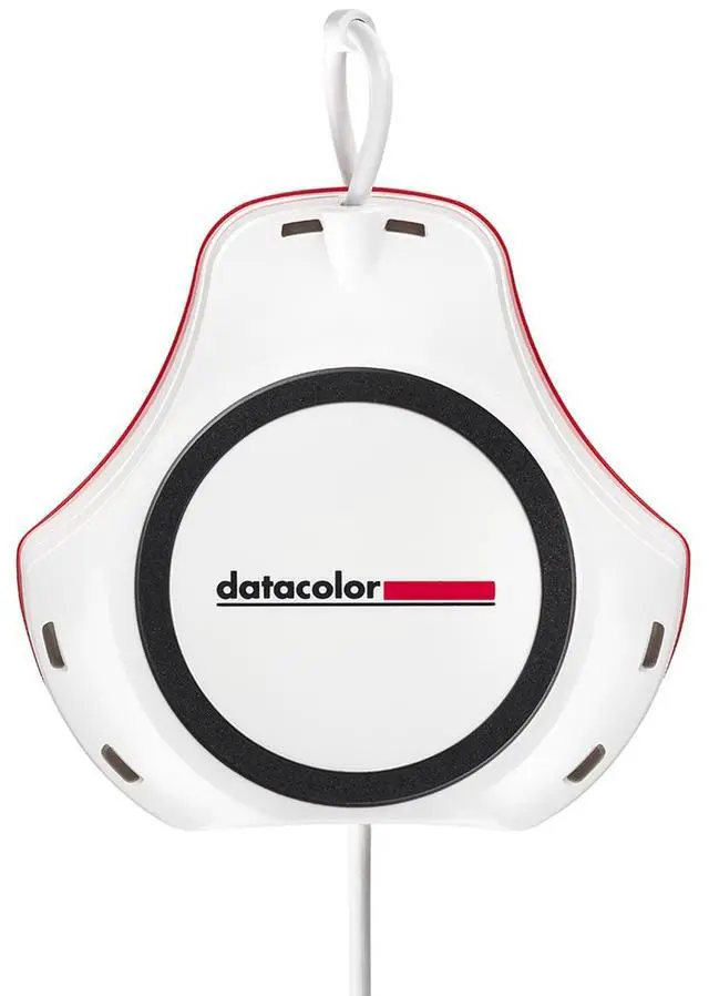 Alt view image 2 of 7 - Datacolor SpyderPro Advanced Monitor Color Calibration