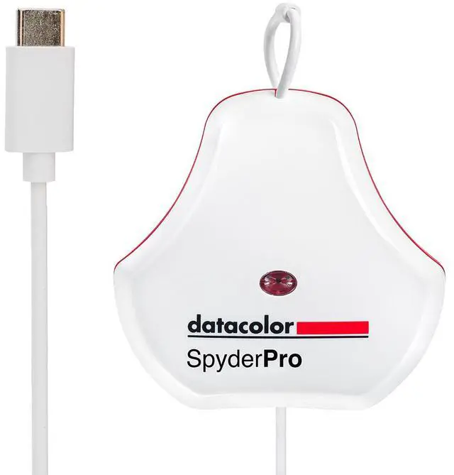 Alt view image 5 of 7 - Datacolor SpyderPro Advanced Monitor Color Calibration