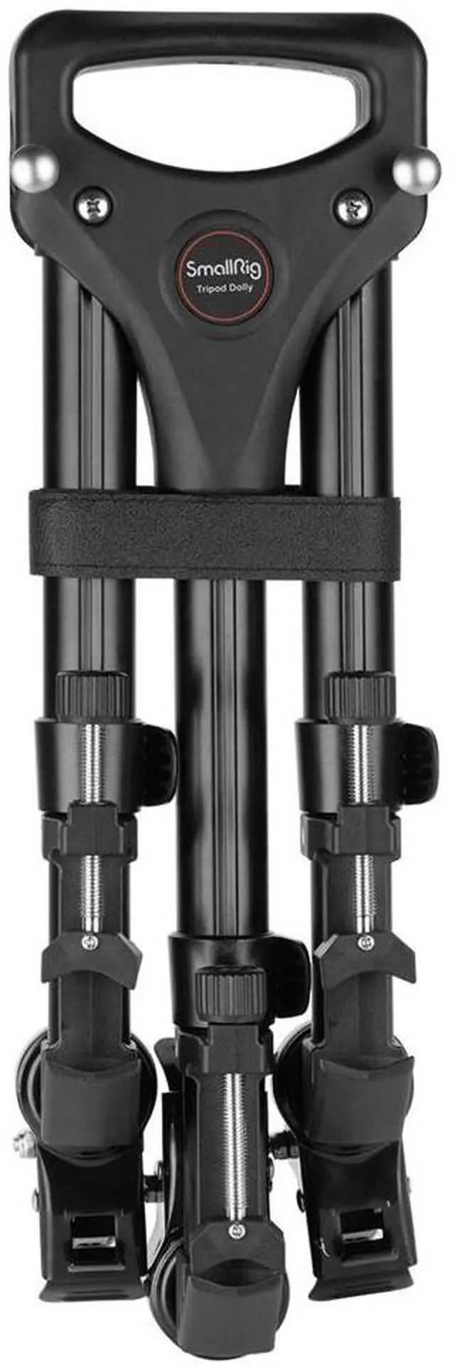 Alt view image 7 of 7 - SmallRig Universal Tripod Dolly
