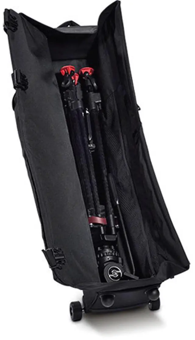 Alt view image 2 of 2 - Sachtler ST701 Roll-along Medium Tripod Cage