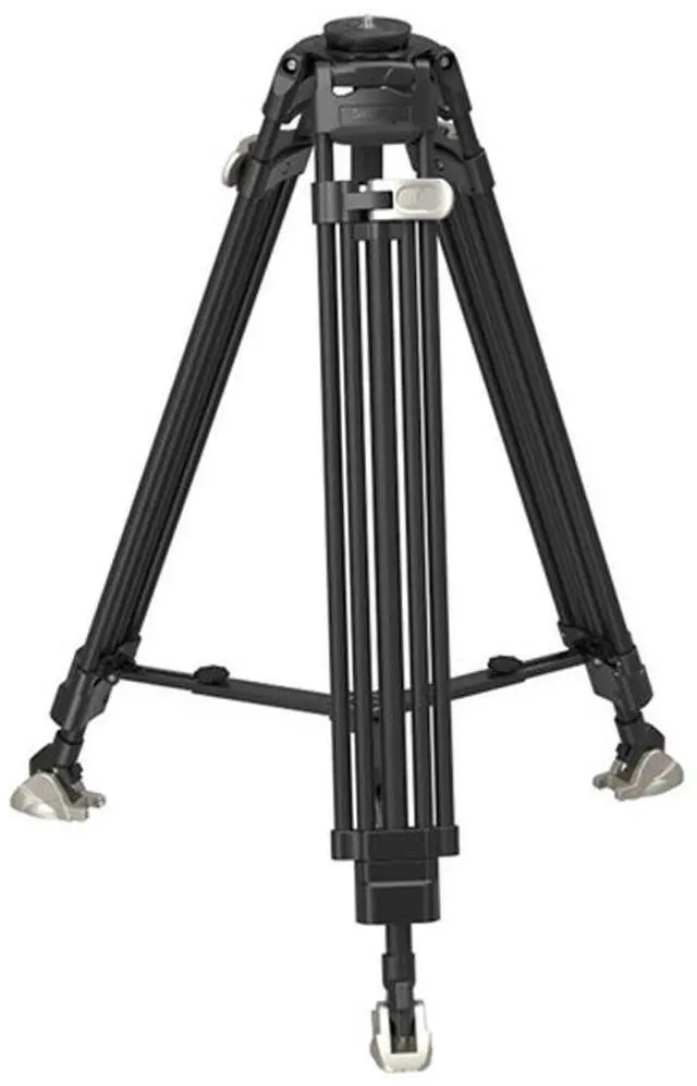 Main image of SmallRig FreeBlazer 3-Section Heavy-Duty Carbon Fiber Tripod with 75mm Bowl