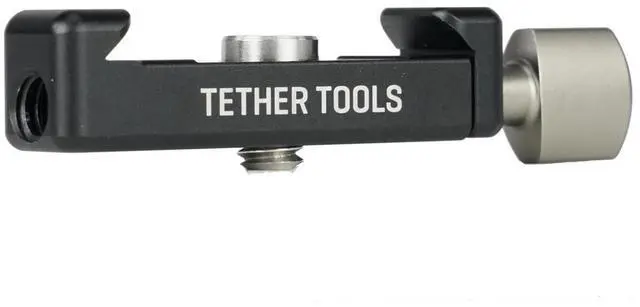Alt view image 4 of 4 - Tether Tools TetherArca ONsite Relay for L-Brackets