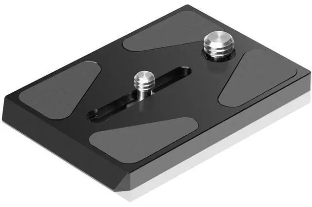 Main image of Shape Quick-Release Adapter Plate for ST15/ST15MD Tripod