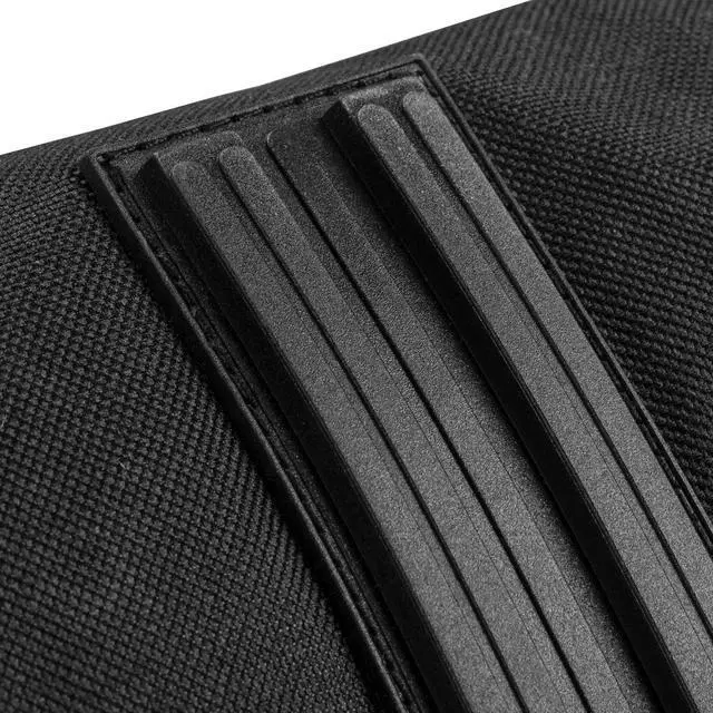 Alt view image 11 of 12 - Slinger Deluxe Padded 27" Tripod Case (Black) #BB-3027