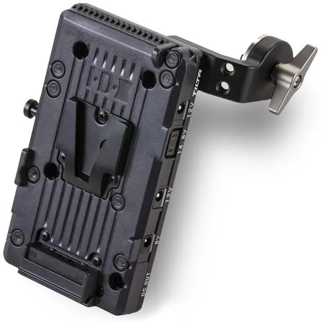Main image of Tilta Battery Plate for Canon C200, V-Mount
