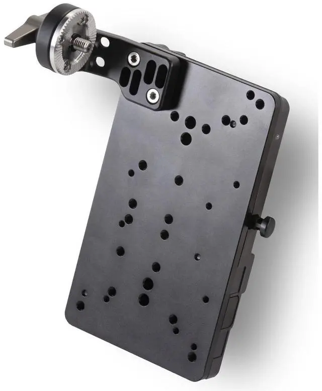 Alt view image 2 of 2 - Tilta Battery Plate for Canon C200, V-Mount