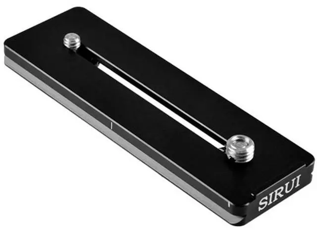 Alt view image 2 of 2 - sirui ph-120 long quick release plate