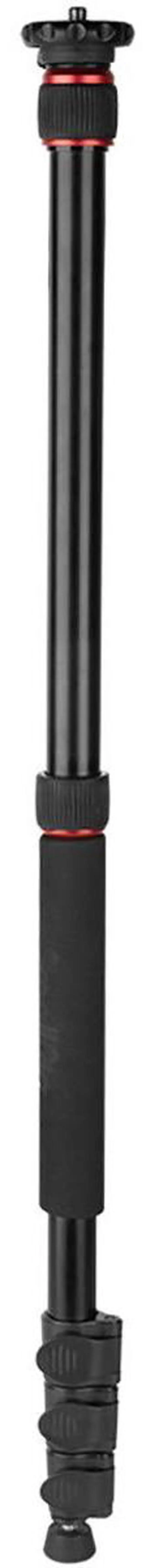 Alt view image 5 of 7 - SmallRig T-10 4-Section Aluminum Tripod