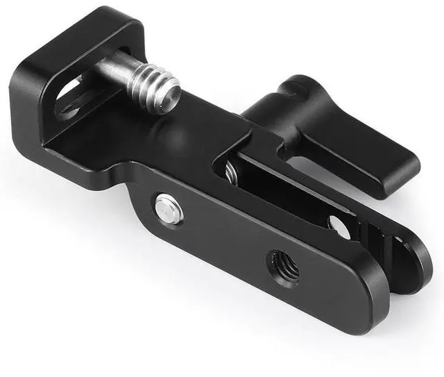 Main image of SmallRig HDMI Cable Clamp for Nikon Z6/Z7
