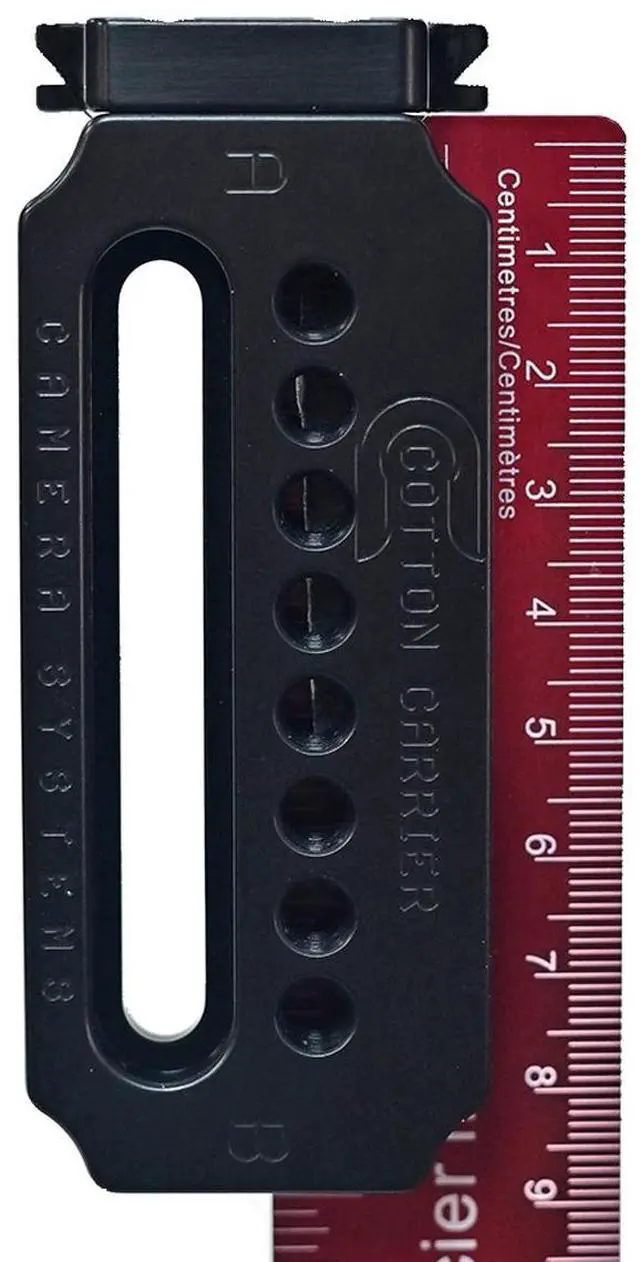 Alt view image 5 of 7 - Cotton Carrier CCS Arca Swiss L-Bracket