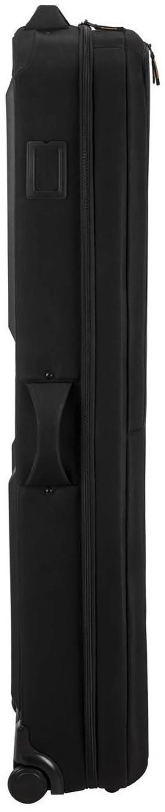 Alt view image 5 of 7 - Slinger L6 BigBag C-Stand Rolling Kit Bag for 3 Stands (Black) #BBL6