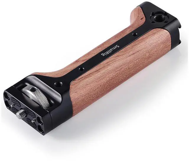 Alt view image 4 of 7 - SmallRig 2276 Handgrip for Zhiyun Weebill LAB Gimbal and DSLR Camera