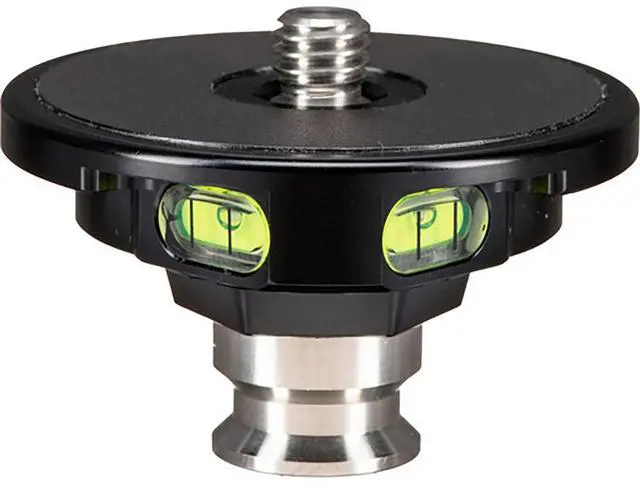 Main image of Sirui Quick Release Mounting Plate for P-325/424FS/L Monopods