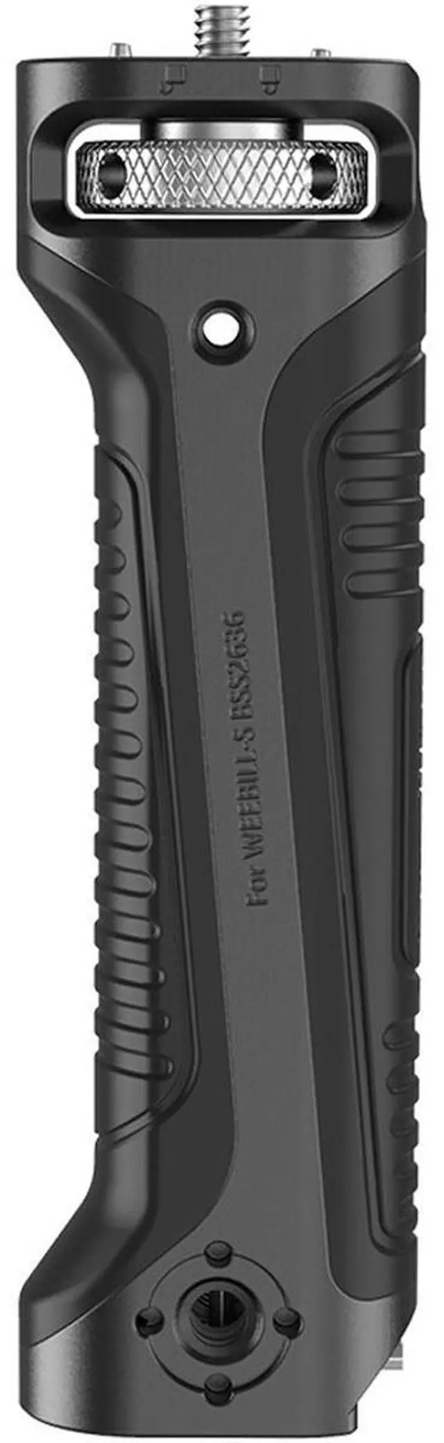 Alt view image 6 of 6 - SmallRig Handgrip for Zhiyun-Tech WEEBILL-S Gimbal