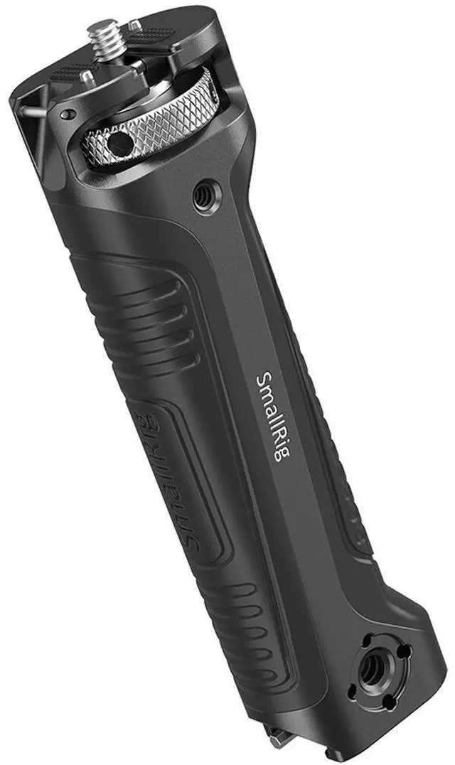 Alt view image 5 of 6 - SmallRig Handgrip for Zhiyun-Tech WEEBILL-S Gimbal