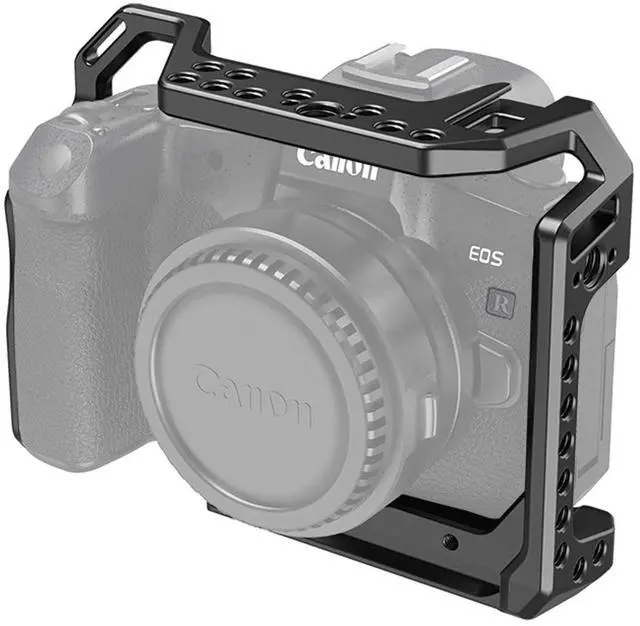 Main image of SmallRig Cage for Canon EOS R Camera