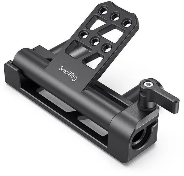 Main image of SmallRig Dual 15mm Rod Battery Hinge