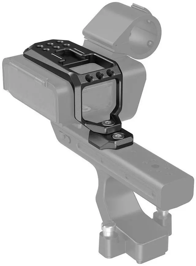 Main image of SmallRig Top Plate for Sony FX3 XLR Handle