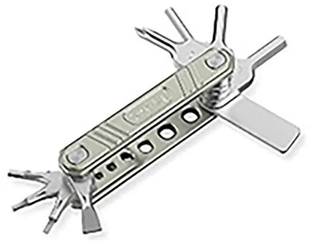 Main image of SmallRig Universal Folding Multi-Tool for Videographers