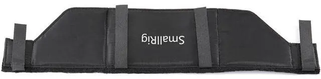 Alt view image 3 of 7 - SmallRig Sun Hood for Atomos Shinobi 5" & Ninja Series Monitors