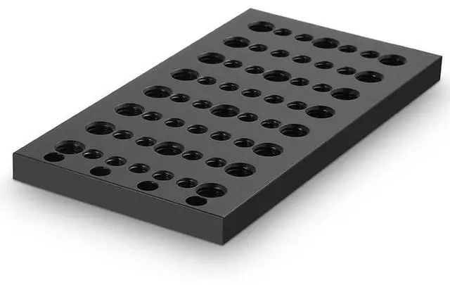 Main image of SmallRig Cheese Multi-Purpose Mounting Plate