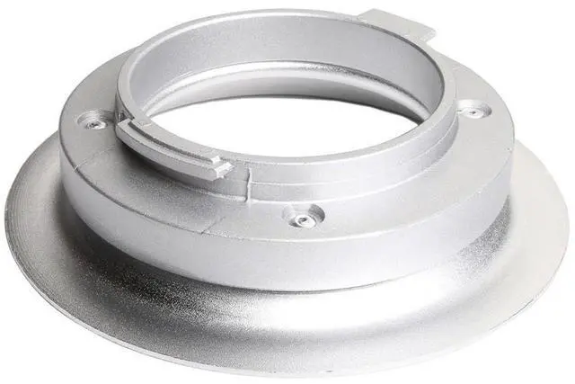 Main image of Elinchrom Snaplux Speedring for Broncolor #EL26552