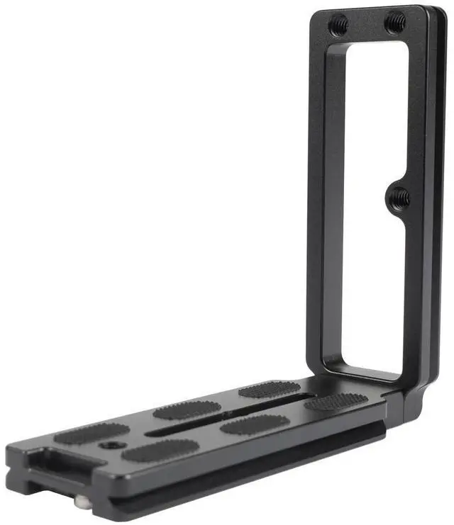 Alt view image 2 of 5 - Sirui TY-110L Universal L-Bracket for Cameras with a Battery Grip
