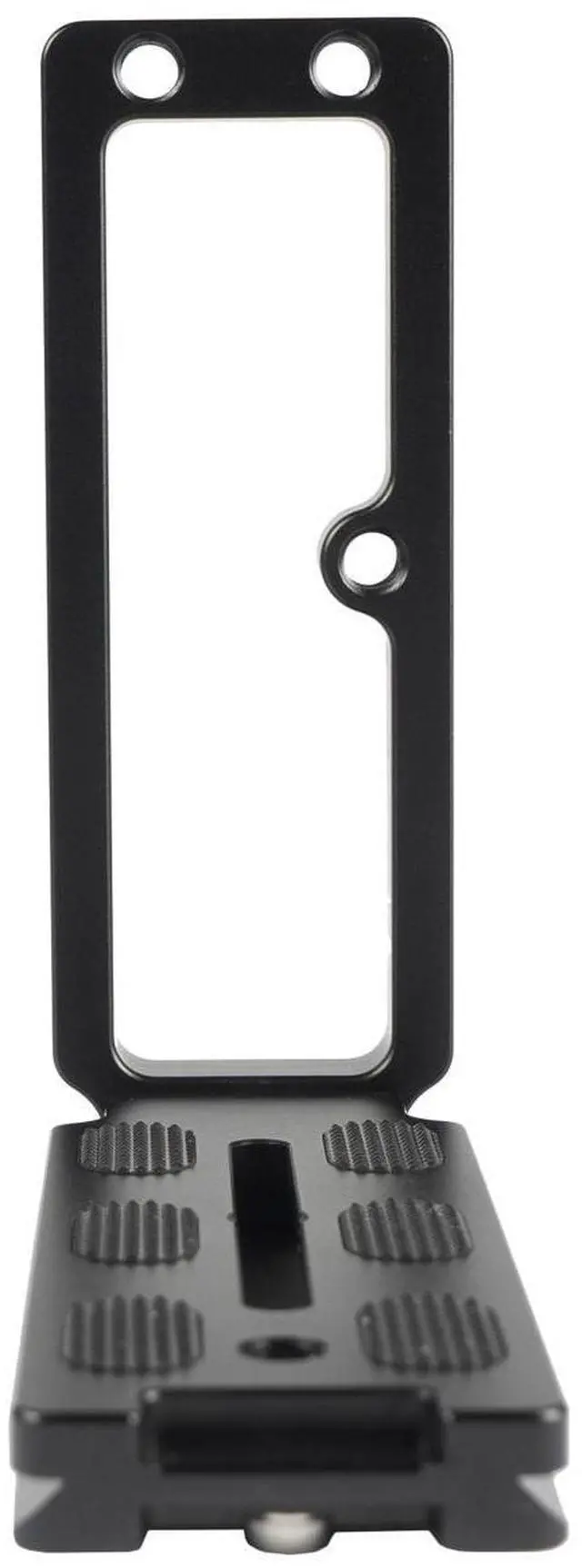 Alt view image 3 of 5 - Sirui TY-110L Universal L-Bracket for Cameras with a Battery Grip