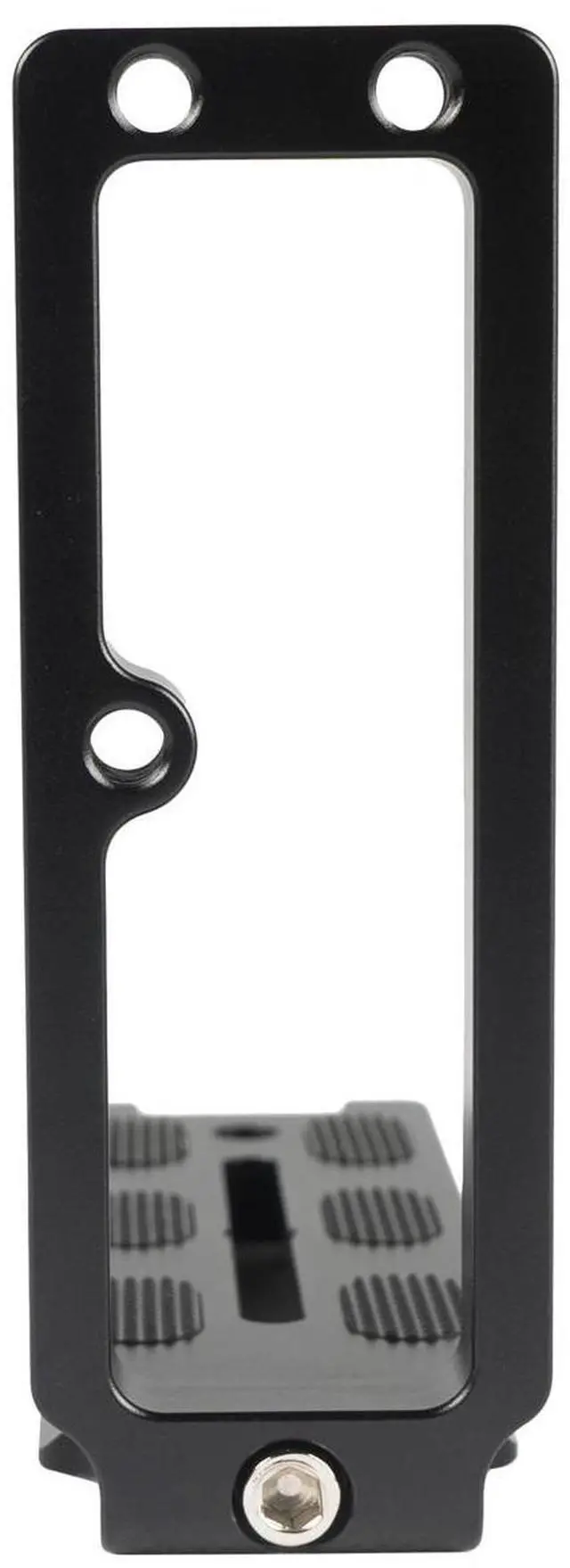 Alt view image 4 of 5 - Sirui TY-110L Universal L-Bracket for Cameras with a Battery Grip