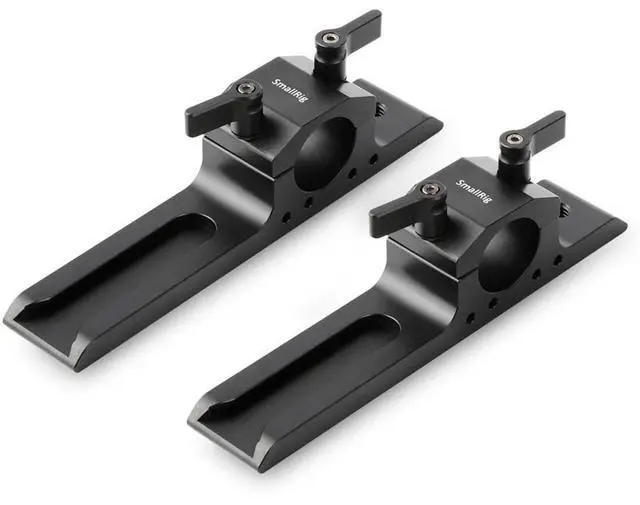 Main image of SmallRig 25mm Rod Support Feet for DJI Ronin-M/Ronin-MX Grip and Freefly MoVI Ring