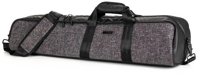 Alt view image 11 of 14 - Benro Mammoth TMTH34C Carbon Fiber 3 Series 4 Section Tripod 39 Lb Load