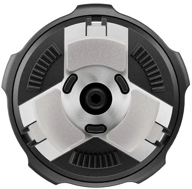 Alt view image 4 of 4 - Manfrotto Xchange Quick Release Plate