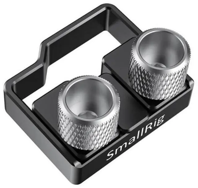Main image of SmallRig HDMI and USB Type-C Cable Clamp for BMPCC 4K and 6K New Version Cages
