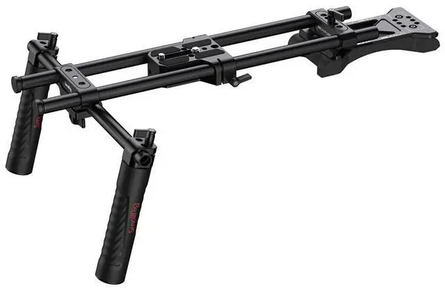 Main image of SmallRig Basic Shoulder Rig Kit