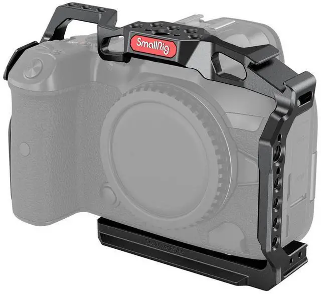 Main image of SmallRig Full Camera Cage for Canon EOS R5/R6/R5 C