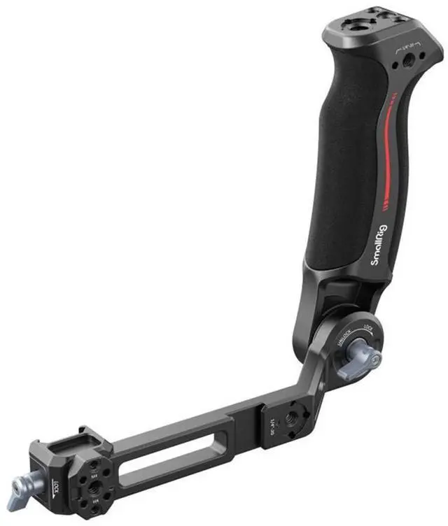 Main image of SmallRig Sling Handle for DJI RS 2 / RSC 2 / RS 3 / RS 3 Pro / RS 3 Mini / RS 4 / RS 4 Pro Gimbals