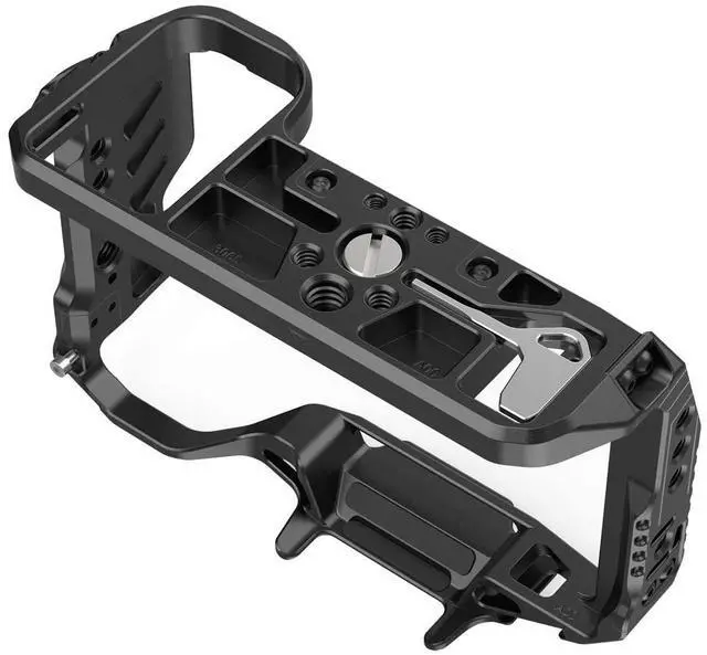 Alt view image 5 of 7 - SmallRig Full Camera Cage for Sony Alpha 7S III