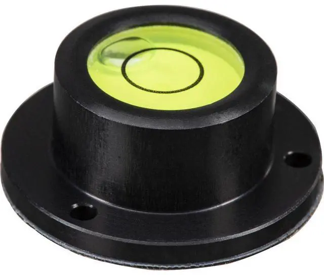Main image of Kaiser Circular Bubble Level