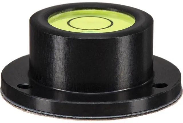 Alt view image 2 of 2 - Kaiser Circular Bubble Level