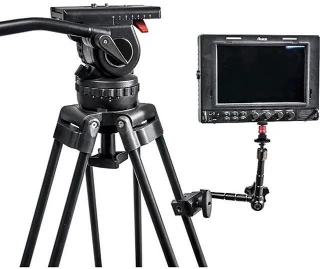 Alt view image 13 of 13 - Kupo 1/4"-20 Quick Release Adapter Set