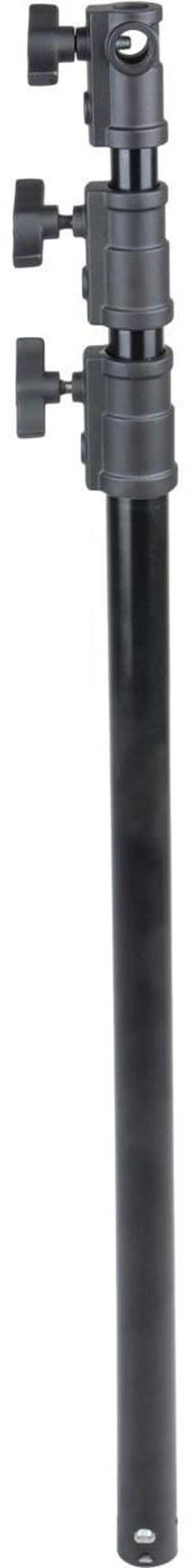 Alt view image 2 of 10 - Kupo 9' Click Stand