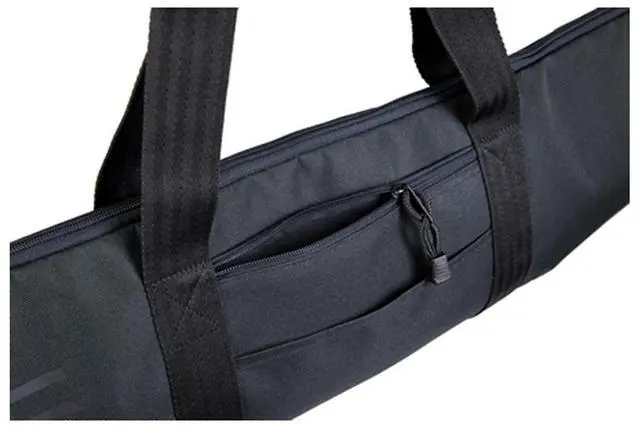 Alt view image 3 of 3 - Libec RC-20 Carrying Case for Libec RT20C Tripod and NX Series Tripod Systems