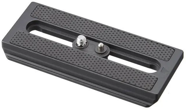 Alt view image 6 of 7 - Libec TH-X 3-Section Aluminum Tripod with Head and Mid-Level Spreader