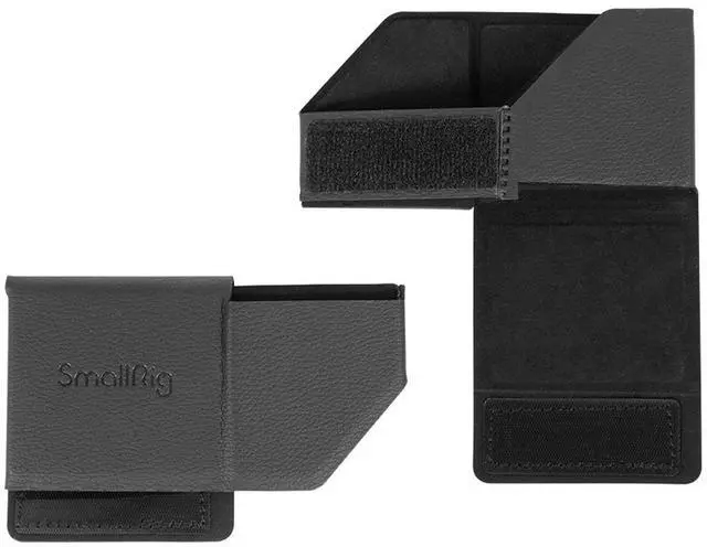 Alt view image 2 of 7 - SmallRig Sunhood for Sony Alpha 7S III/Alpha 7C/ZV-1/FX3 Camera